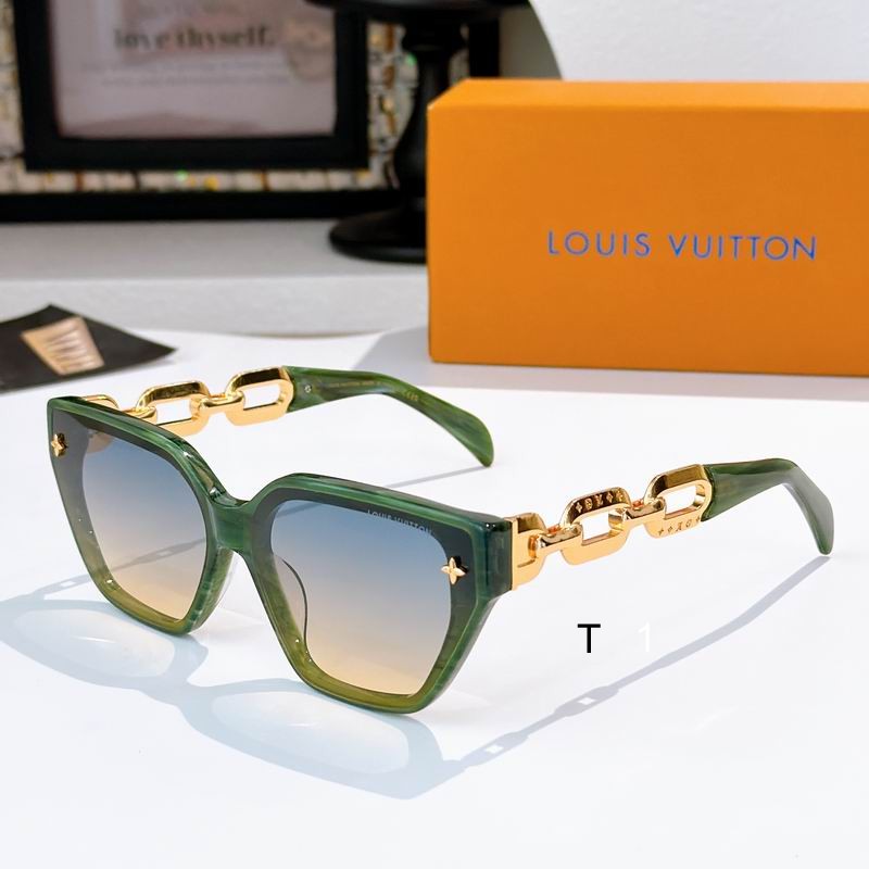 LV Sunglasses ID:20260410-2251